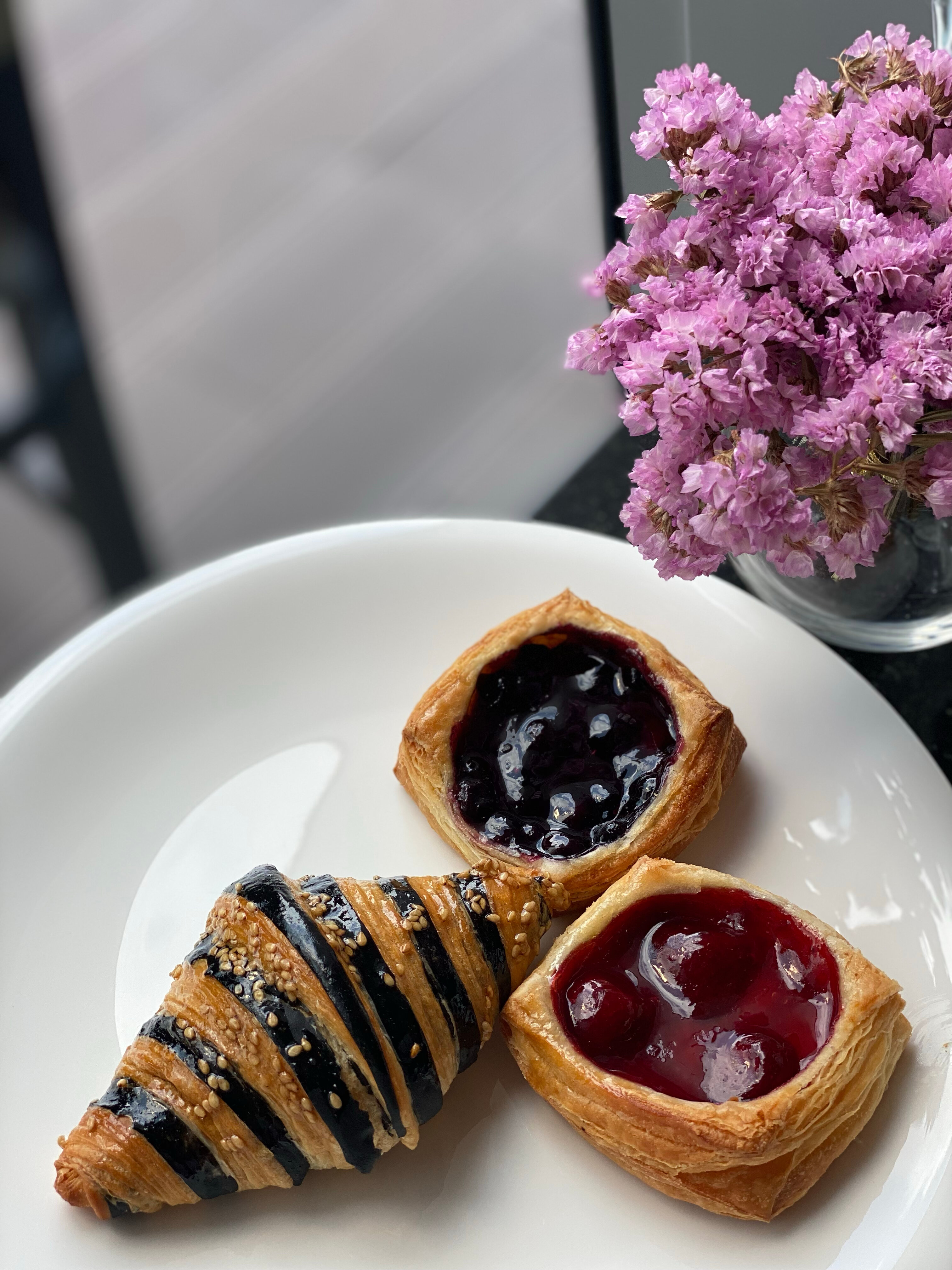 Фото The Okura Prestige Bangkok