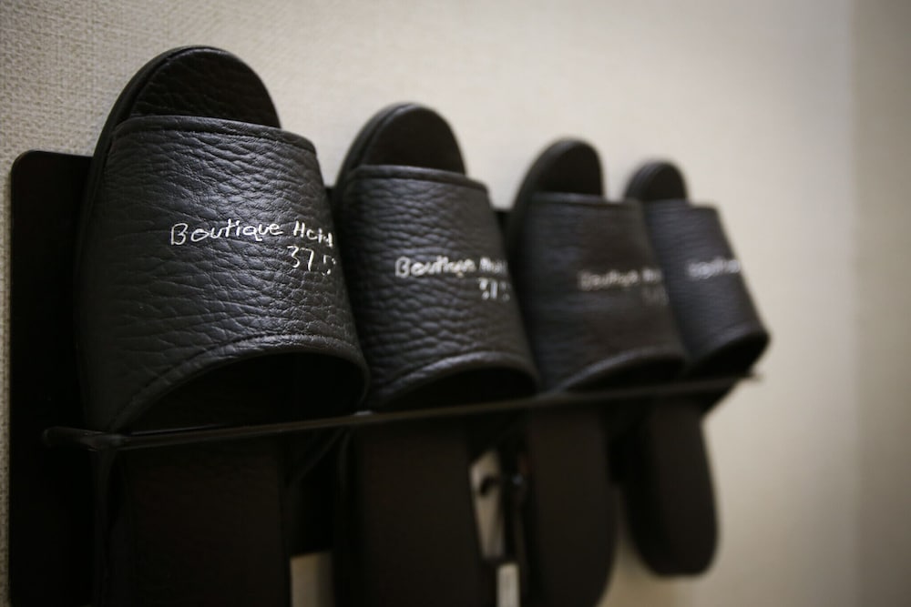 Фото Bucheon Boutique Hotel 375