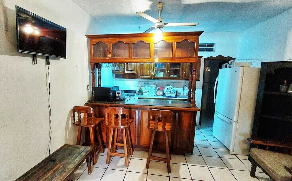 Фото Bungalows Mirna Manzanillo