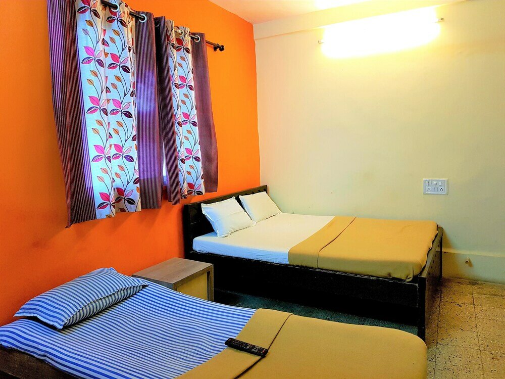 Фото Hexa Alfa Stay