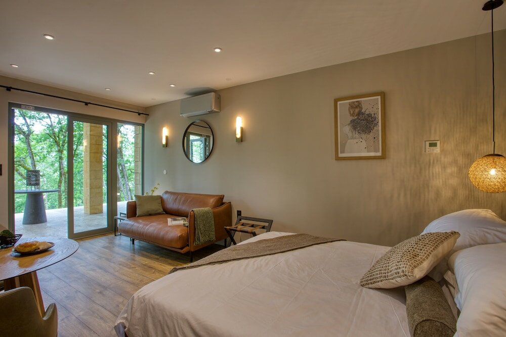 Фото La Perle de Domme