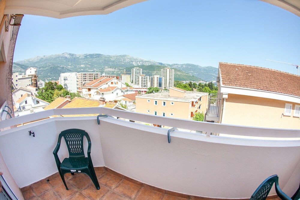 Фото City Apartments