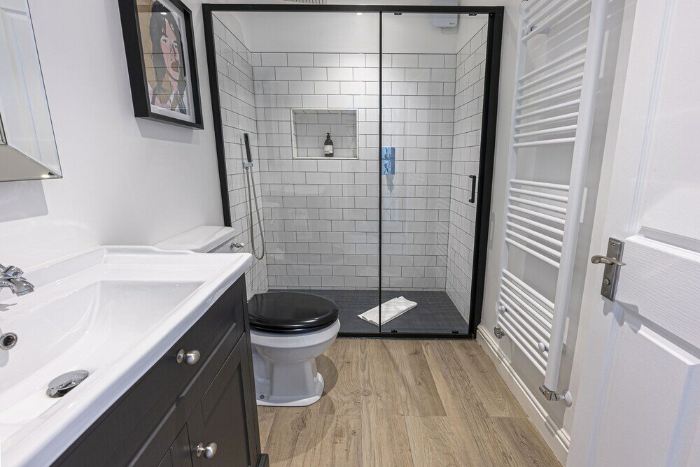 Фото Altido Exclusive 3Br Home W Terrace In Chelsea