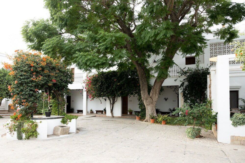 Фото Cortijo de Guerra