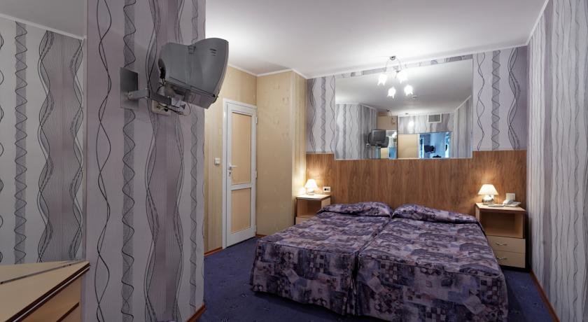 Фото Hotel Elegans