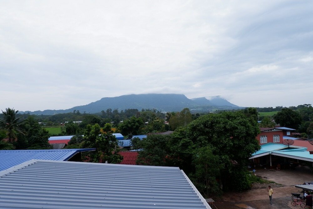 Фото Peaceful Homestay and Camping at KhaoKho