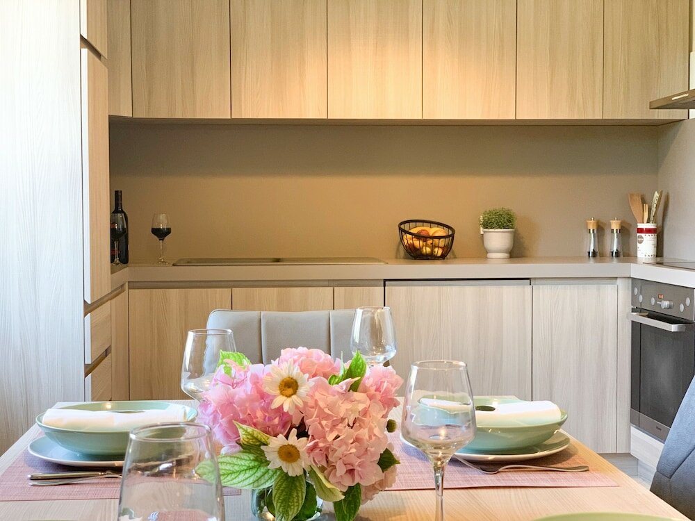 Фото Holiday Home with pool and garden