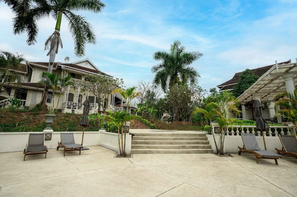 Фото The Luang Say Residence