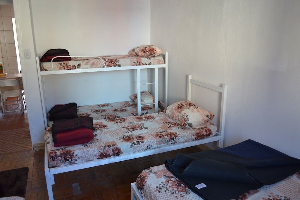 Фото Casa Familiar e Aconchegante