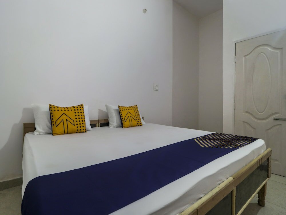 Фото Spot On 47436 Motel Vishesh