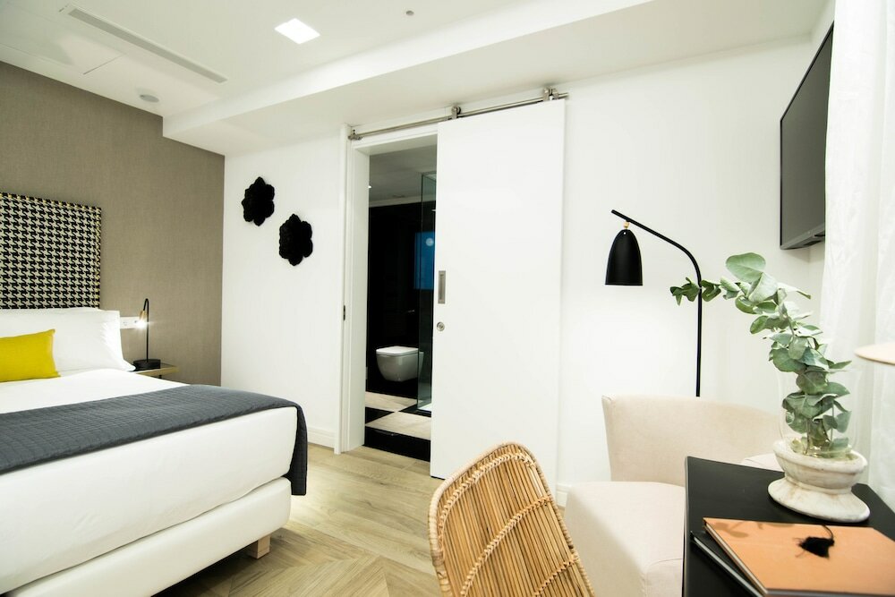 Фото Myr Marqués House