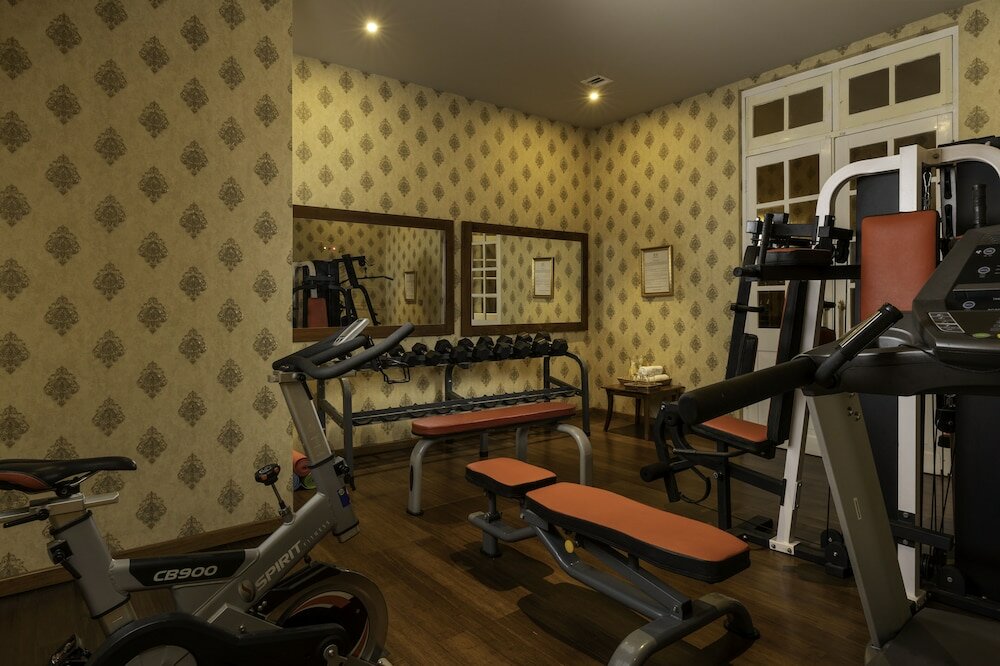 Фото The Westbury Palace