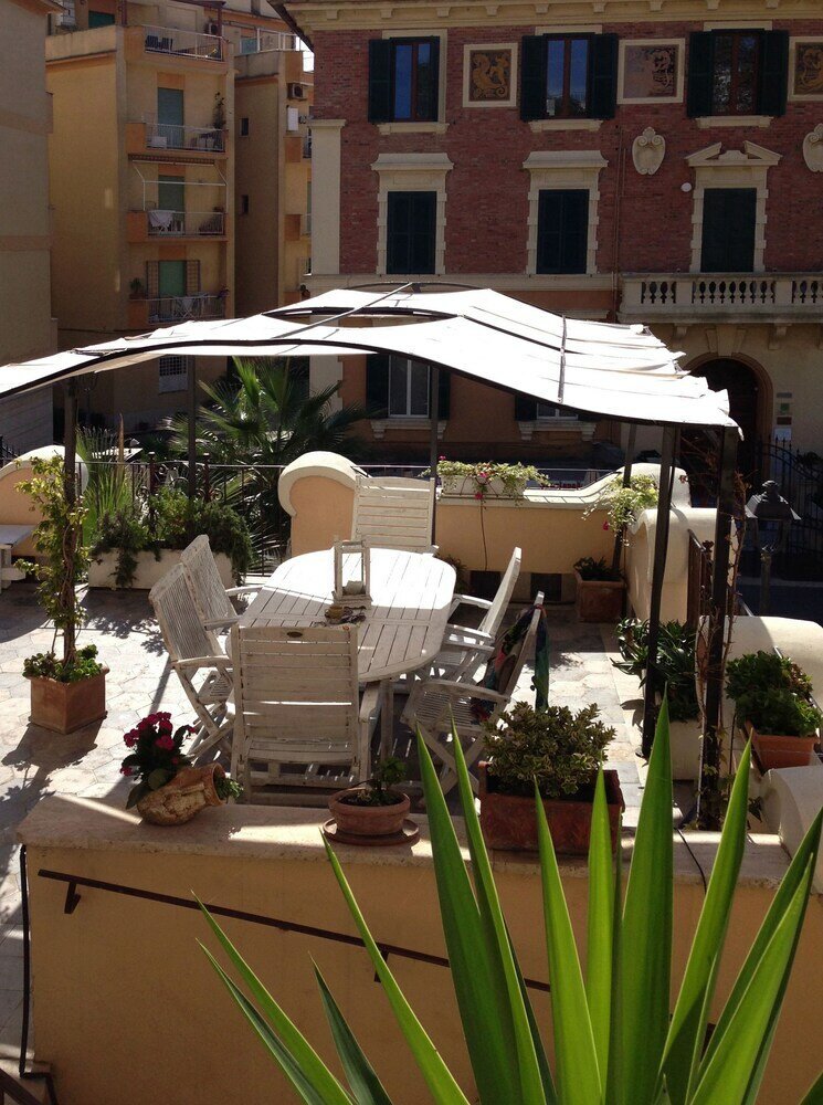 Фото Barocchetto Romano