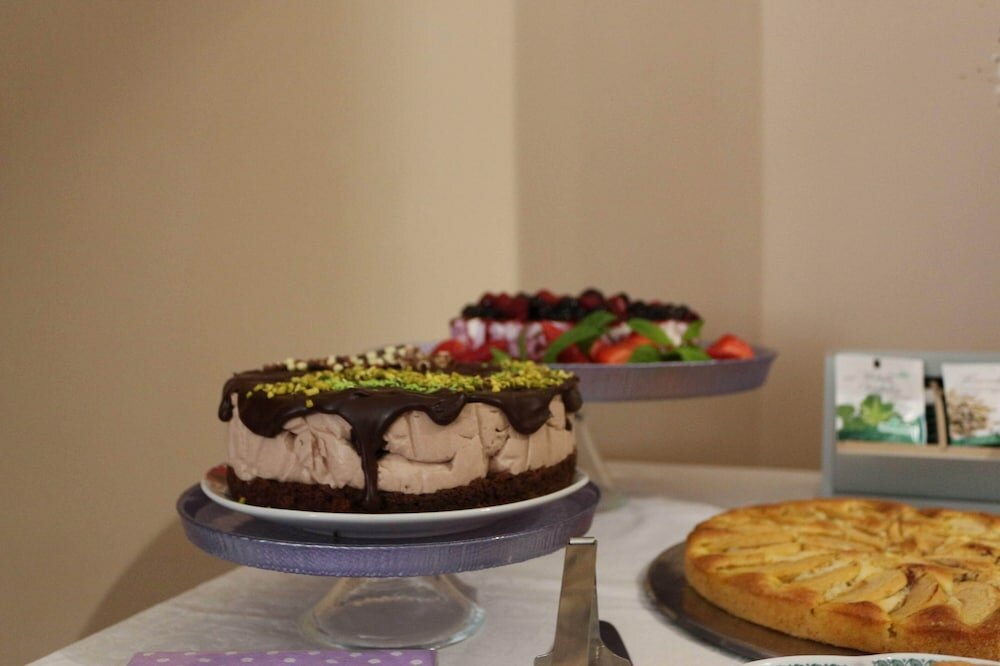 Фото Ohana Bed and Breakfast