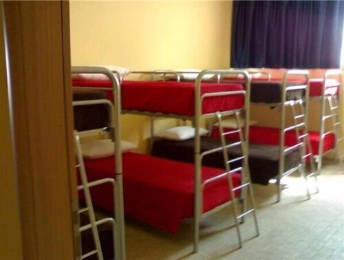 Хостел Hostel San Marino в Сан-Марино