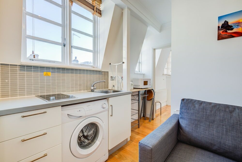 Фото Paddington Stays by Stay Guru