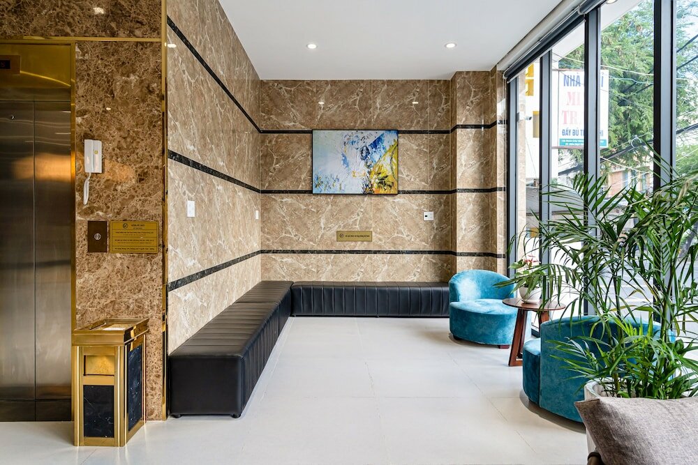 Фото Aquatel Vung Tau