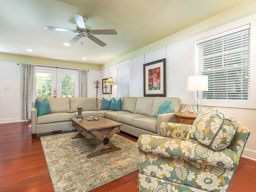 Фото Atlantic Oaks