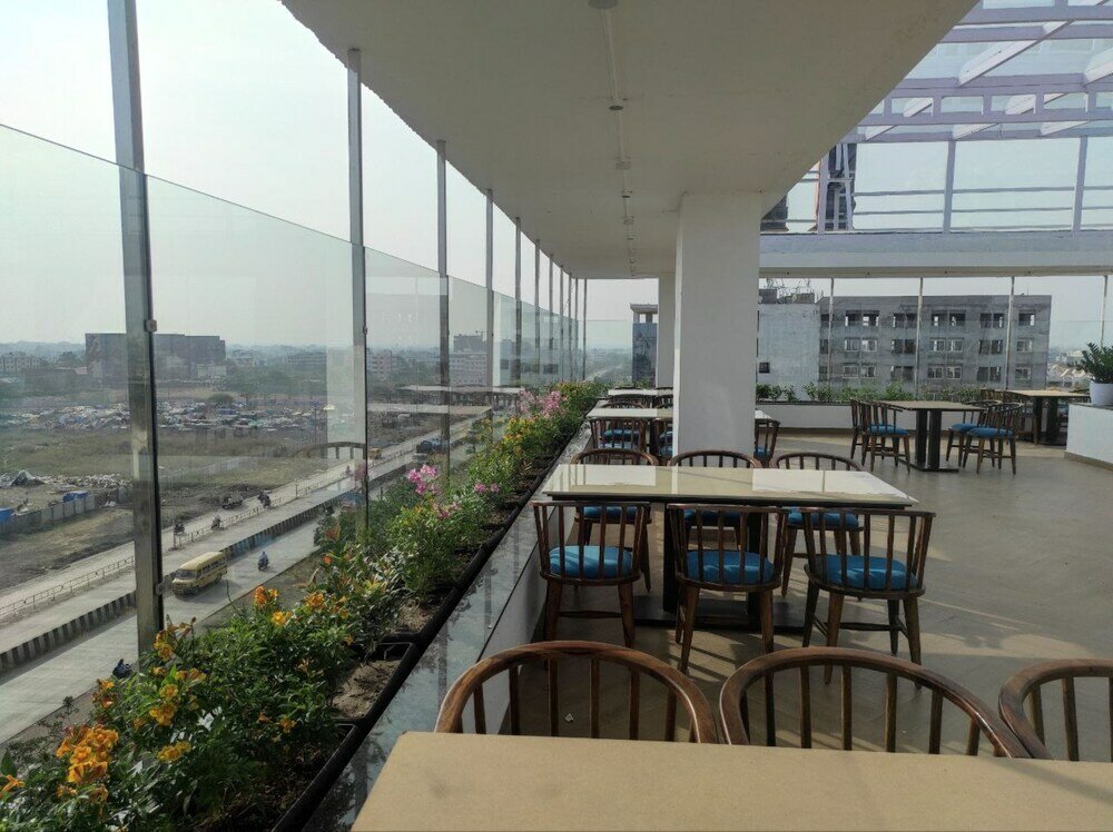 Фото Ira by Orchid Sambhajinagar