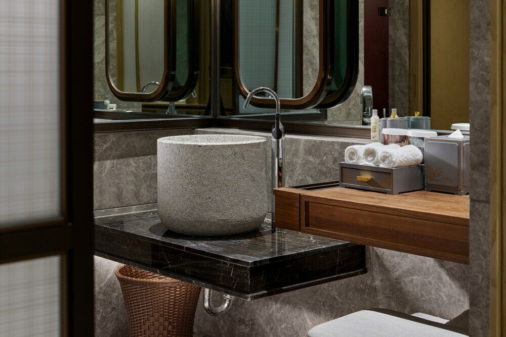 Фото Hilton Suzhou Yinshan Lake