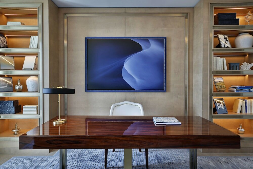 Фото Waldorf Astoria Doha Lusail