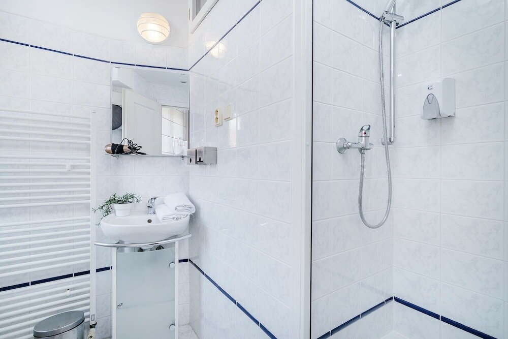 Фото Apt near Old Town Prague