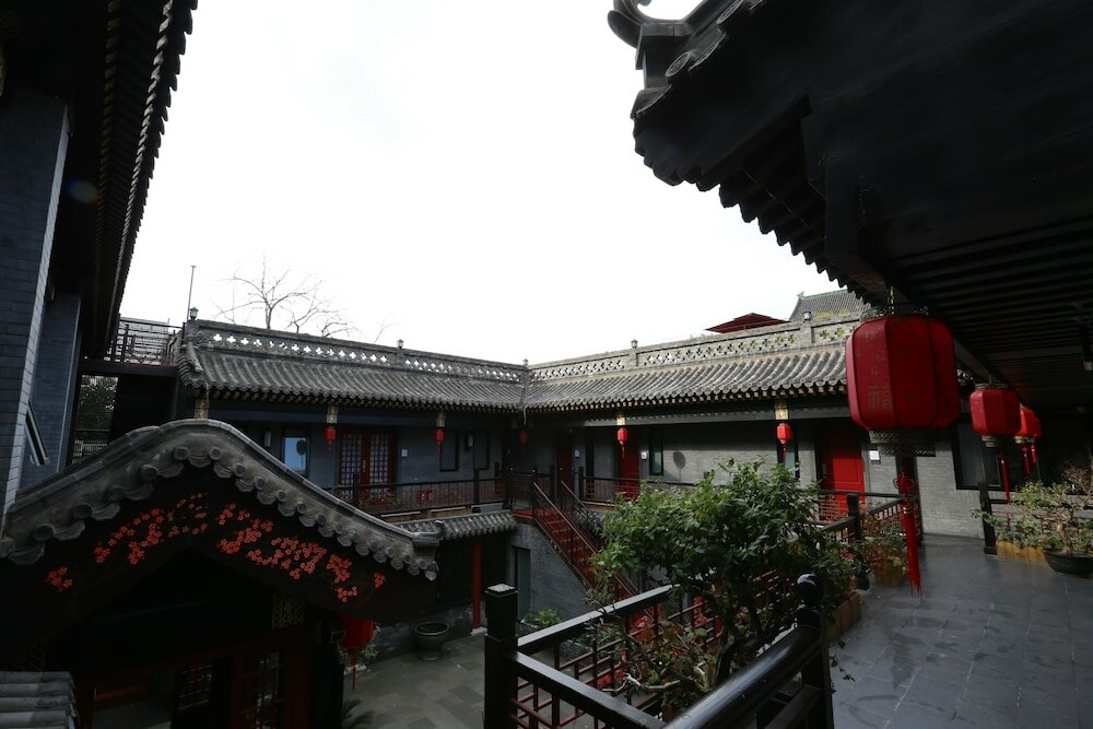 Фото True Go Hotel