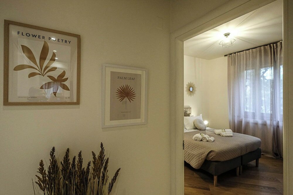 Фото Verona Suites&Rooms