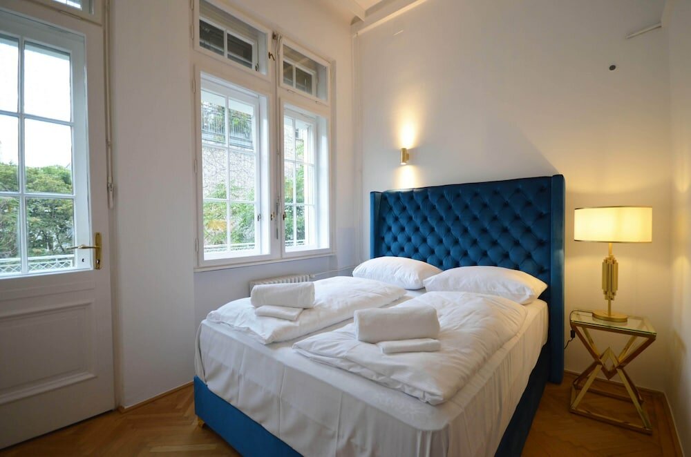 Фото Belvedere Embassy Residence