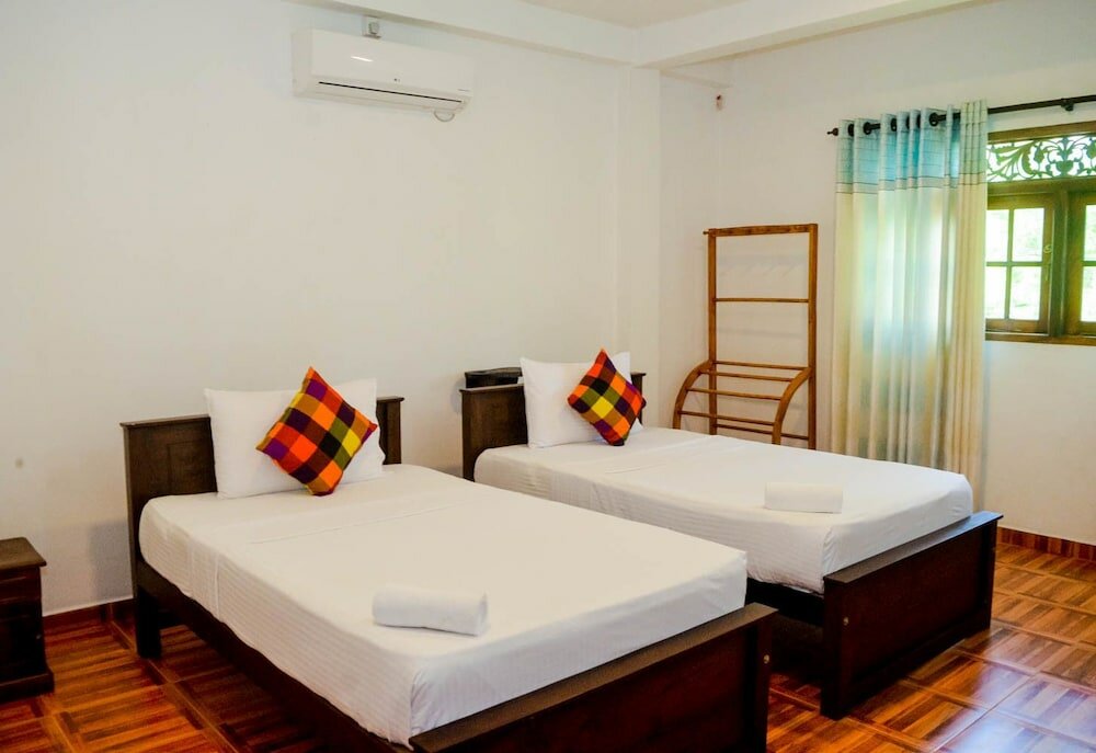 Фото Sholay Villa