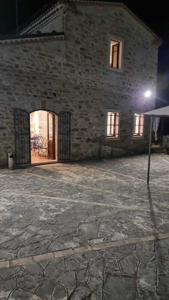 Фото Casale Cipriani