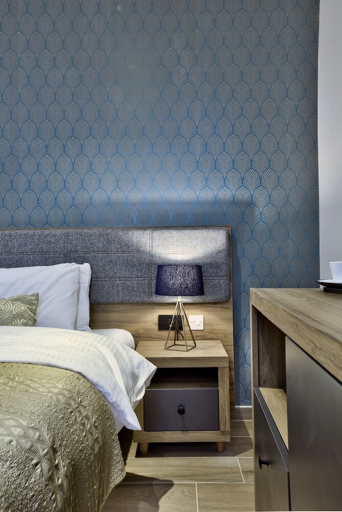 Фото Tritoni Valletta Boutique Hotel