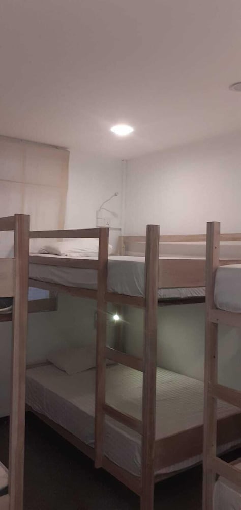 Фото Layover Colombo - Hostel