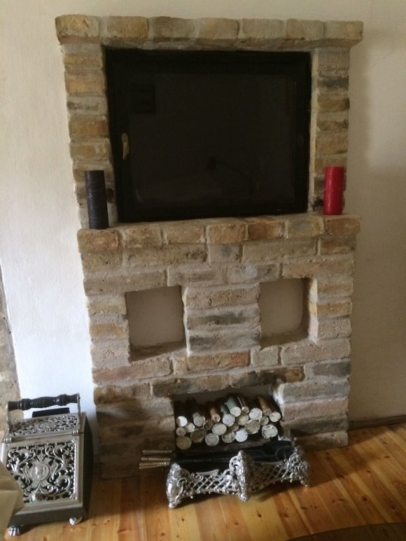 Фото Farmotel Stefania