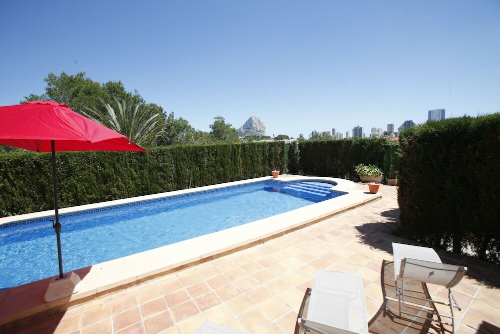 Фото Villa Creueta