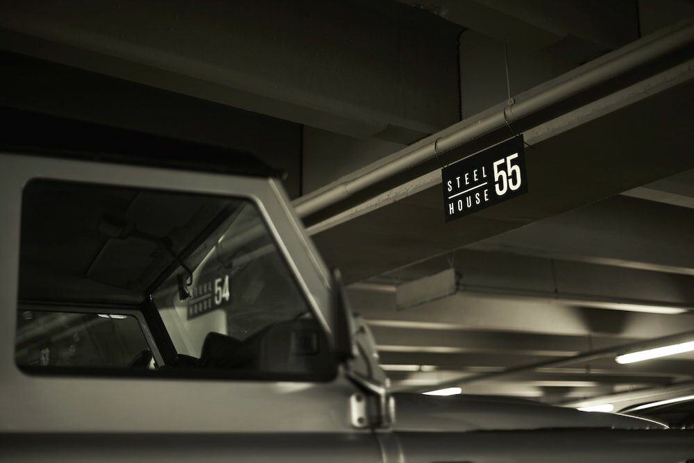 Фото Steel House Copenhagen