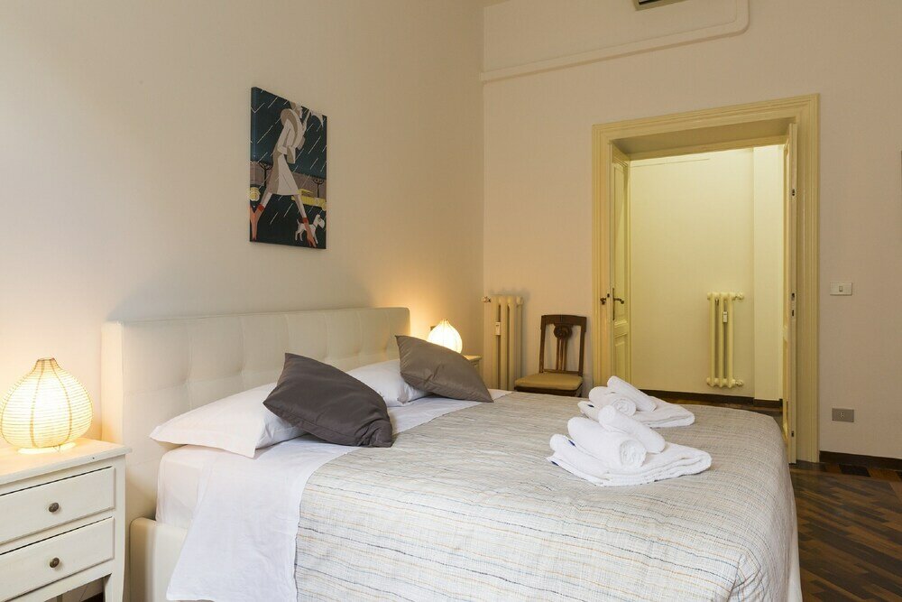 Фото Mocci Suite Apartment Prati