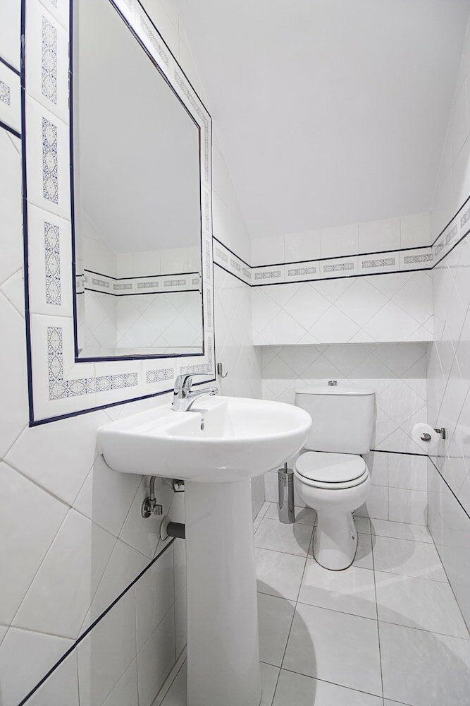 Фото Tomas FreshApartments by Bossh Hotels