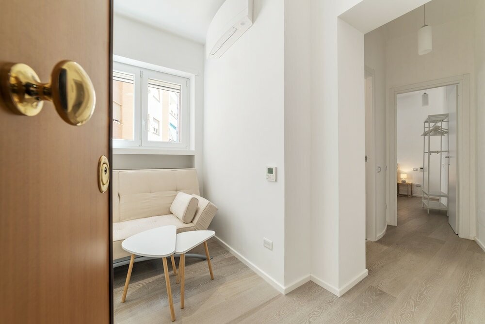 Фото Aurelio & Vaticano Elegant Flat