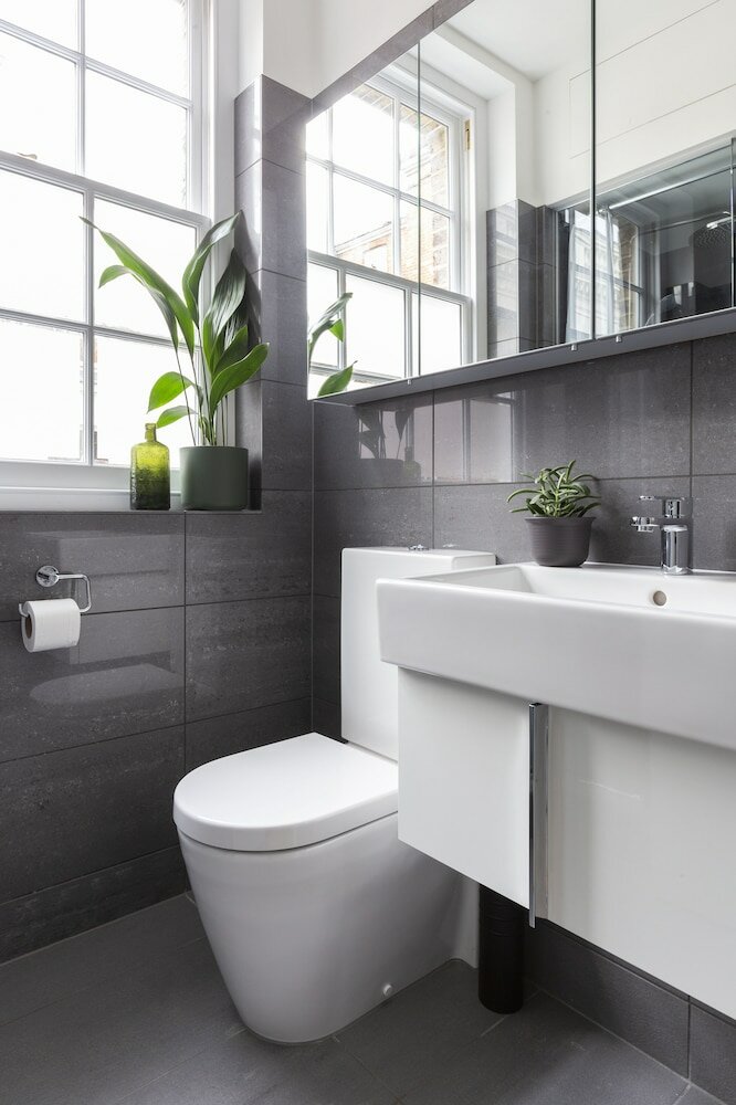 Фото Bloomsbury Apartments by Flying Butler