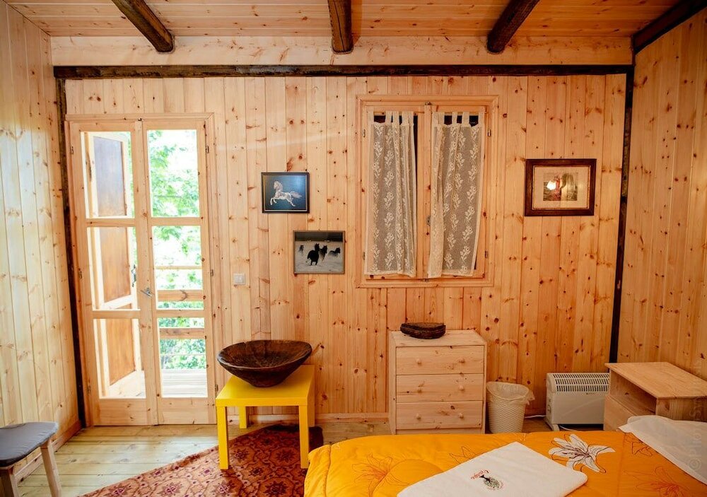 Фото Orangia Ecohosting Farm