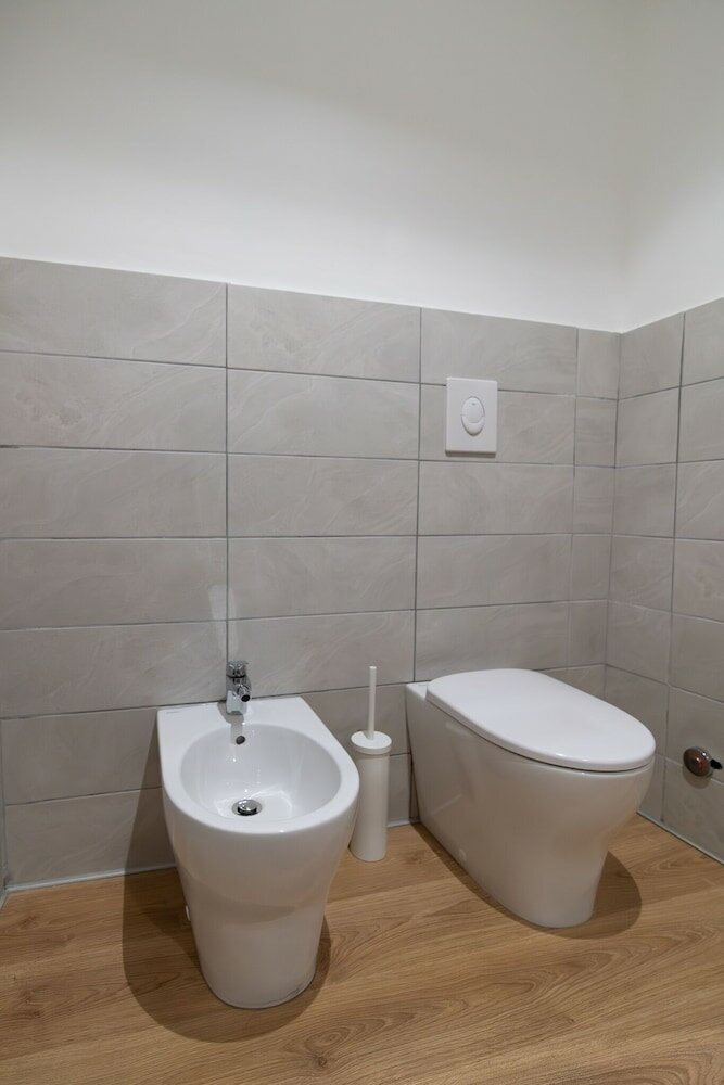 Фото Residenza Corso Palladio 159