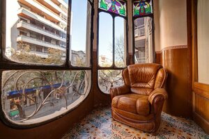 Хостел Bed In Girona