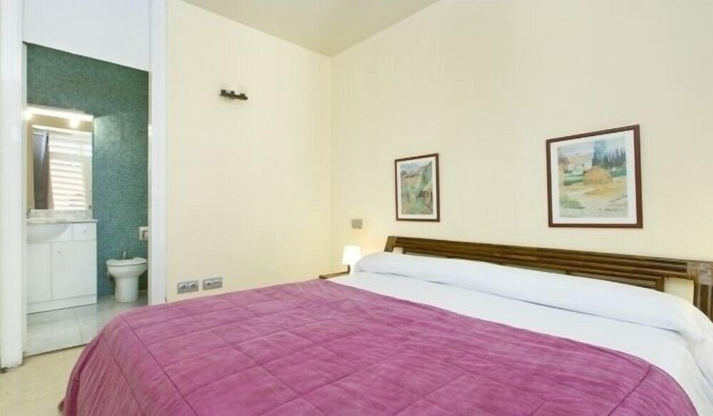 Фото Apartamento Llevantina