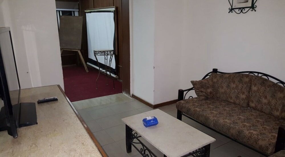 Фото Panorama Hotel Tanta