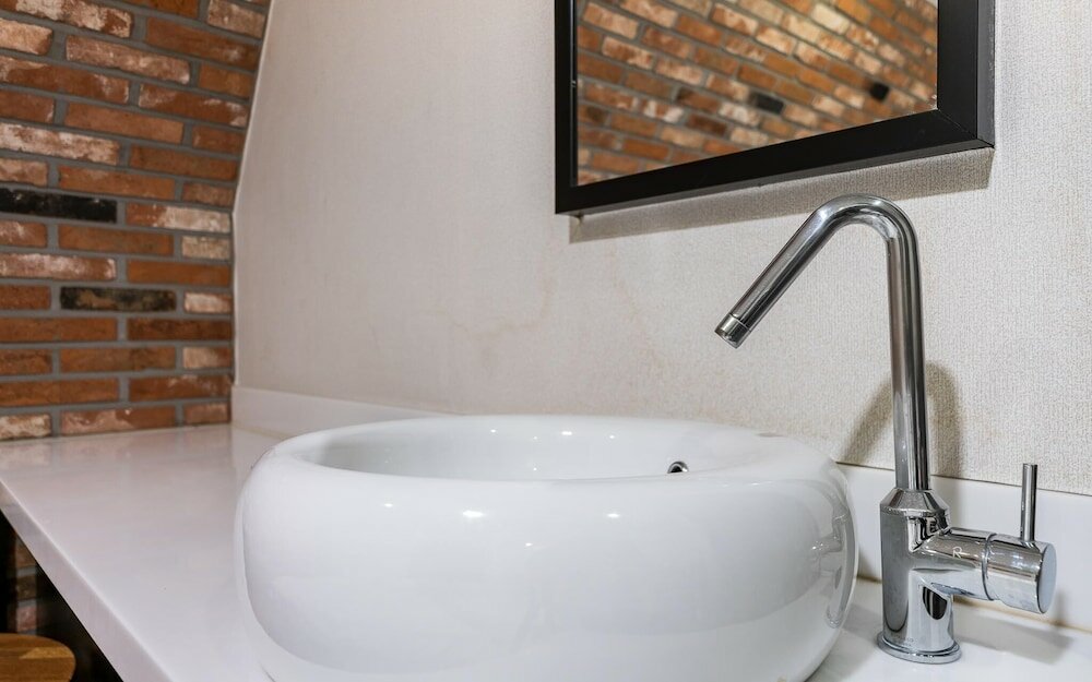 Фото Busan Yeonsandong Ambers	