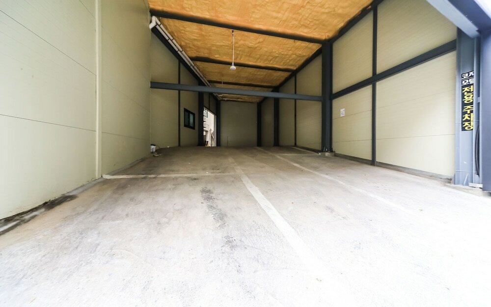 Фото Busan Dadaepo Coza 837