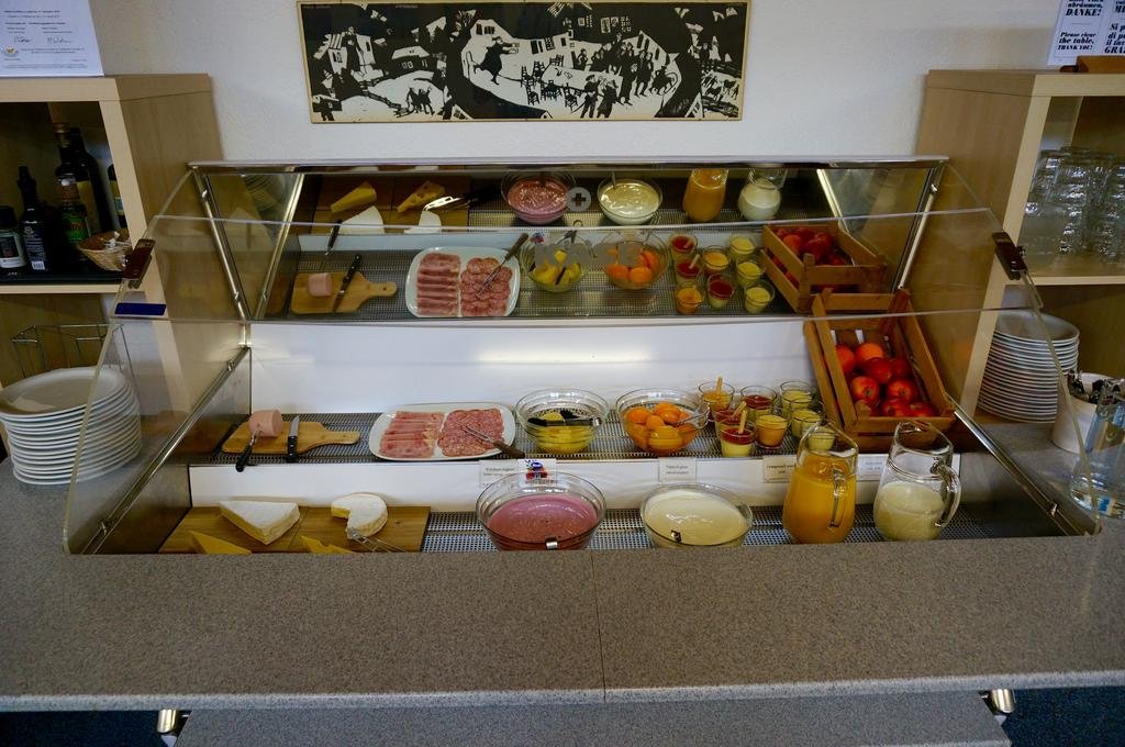 Фото Jugendherberge Romanshorn