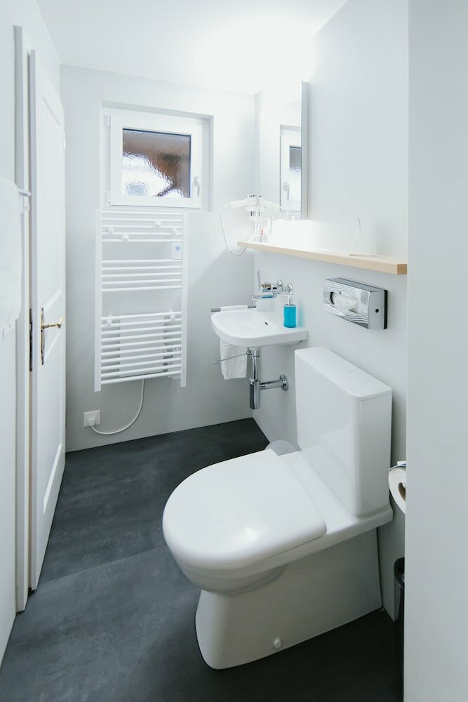 Фото Gartenhaus by Ochsen Lenzburg