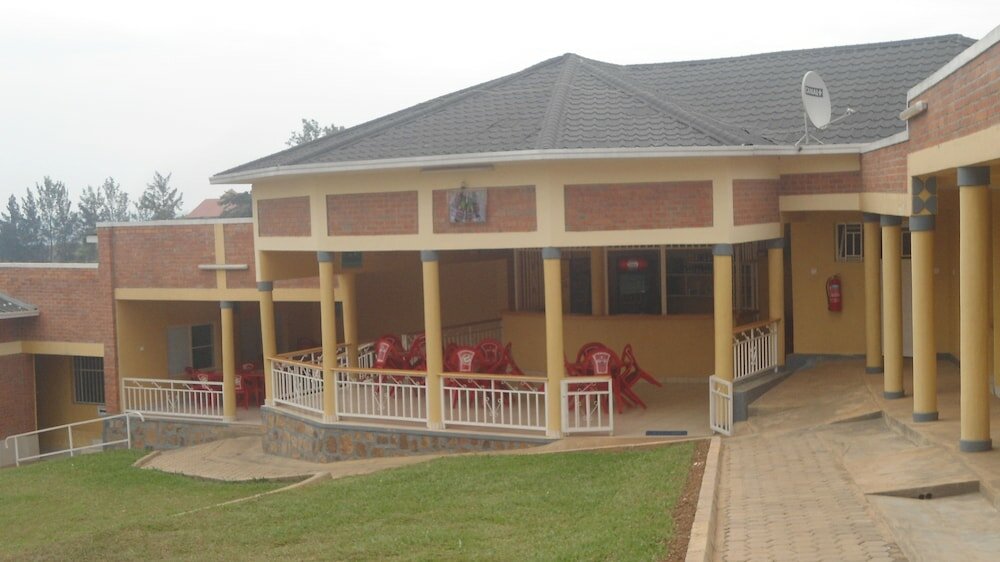 Фото Centre d'Accueil Bonne Espérance